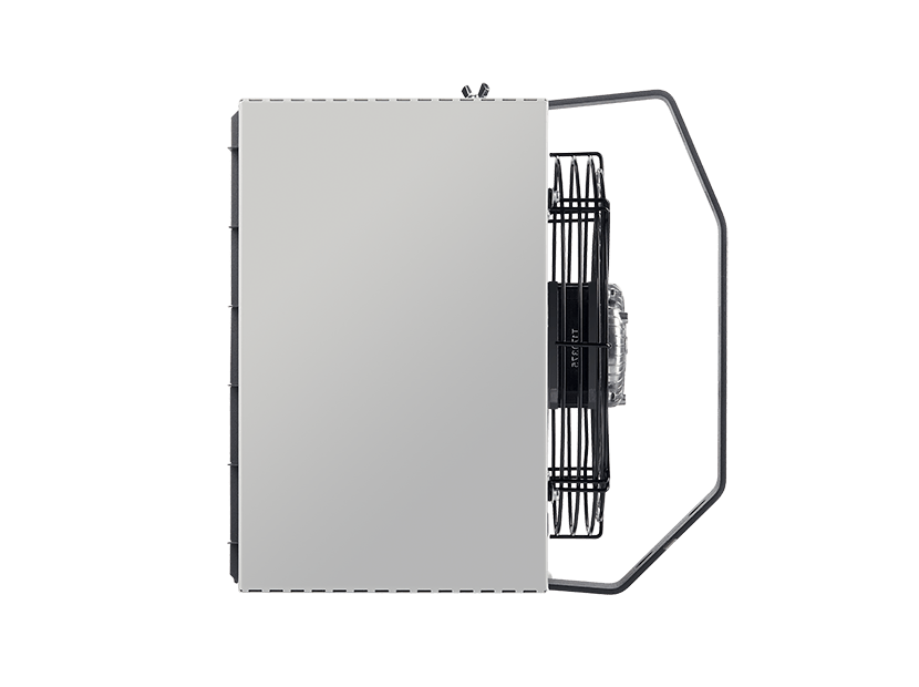 НС-1135822 Тепловая пушка электрическая Ballu BHP-MW-9