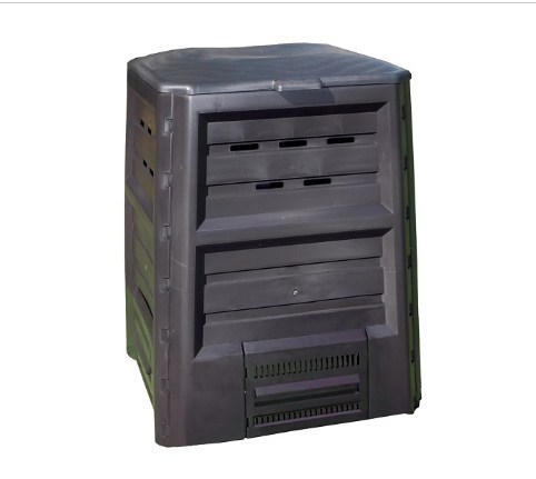 64029 Компостер KHW 640 л