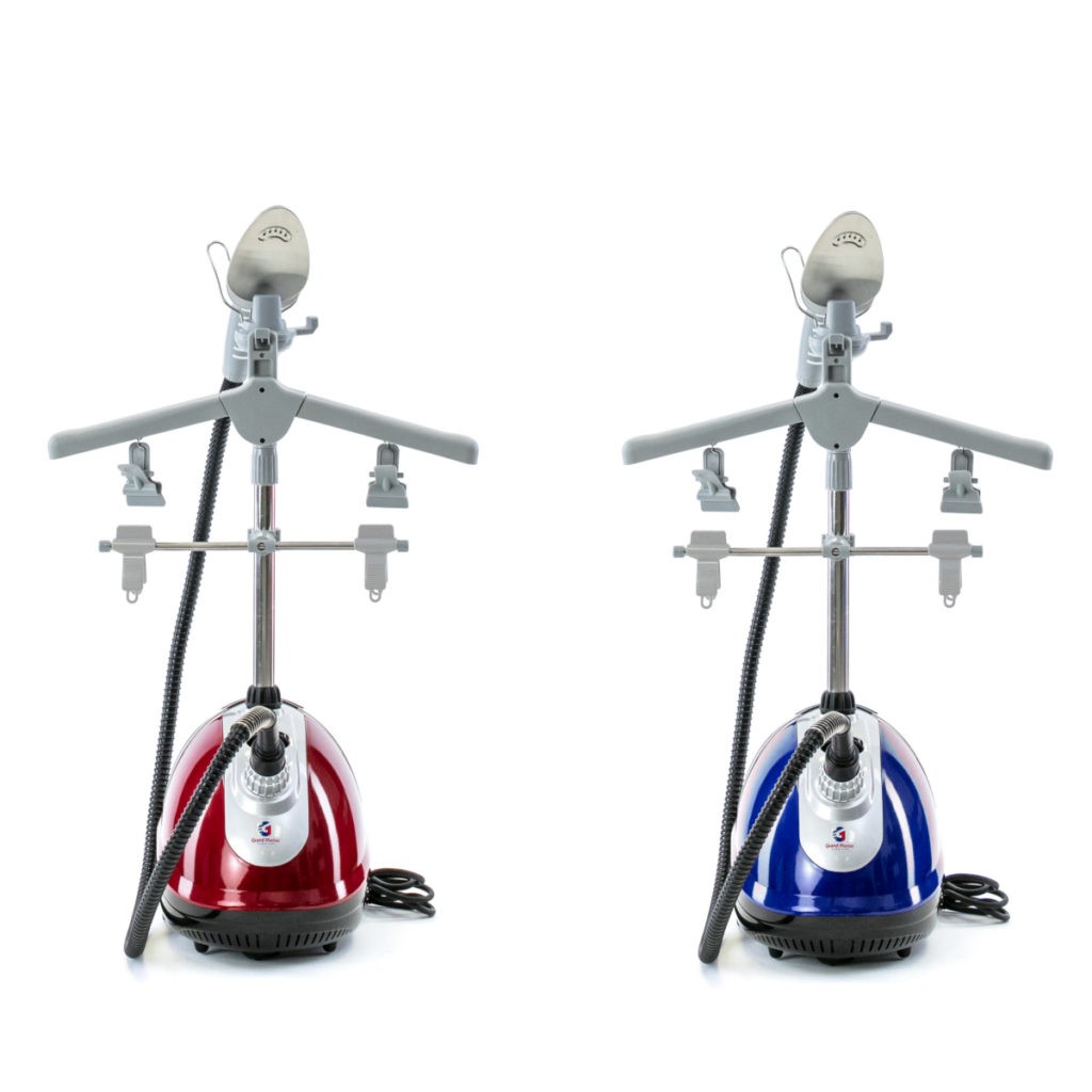 Отпариватель-пароочиститель Grand Master GM-Q7 Multi/T