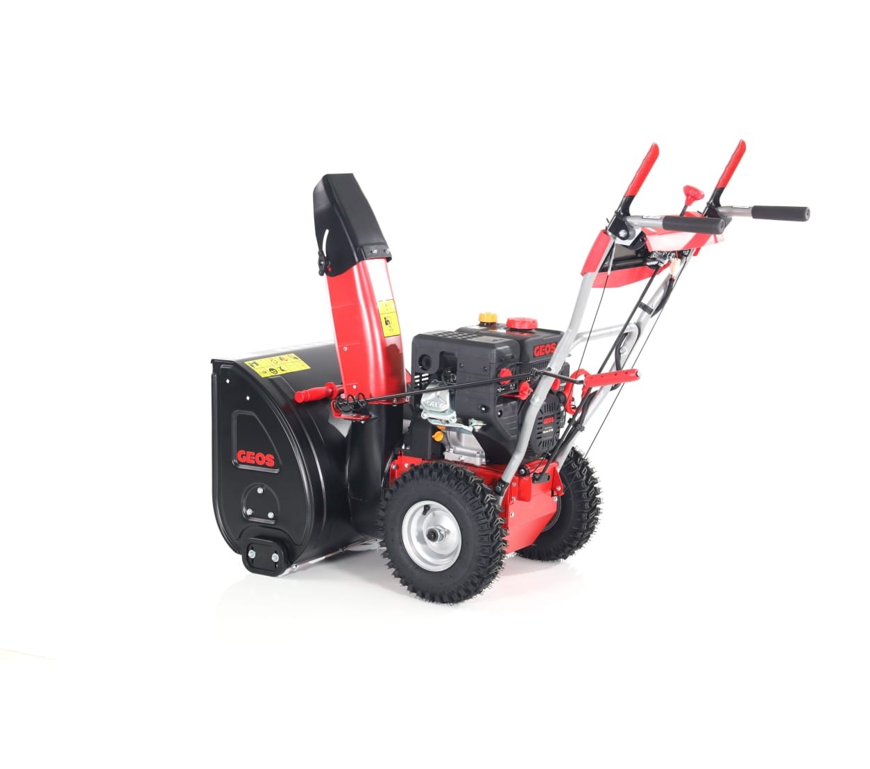 Снегоуборщик бензиновый GEOS Comfort SnowLine 620 B ll