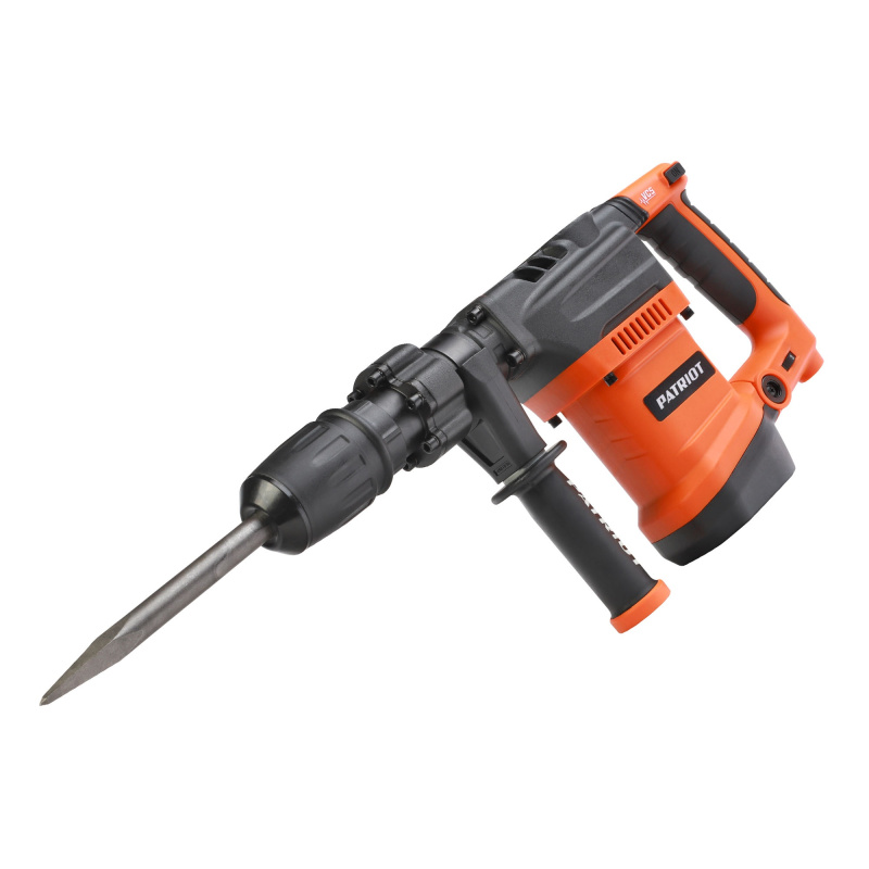 Молоток отбойный PATRIOT DB 200, 1375 Вт