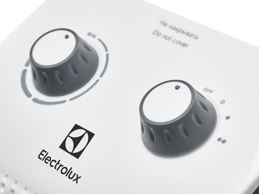 Тепловентилятор Electrolux EFH/S-1120