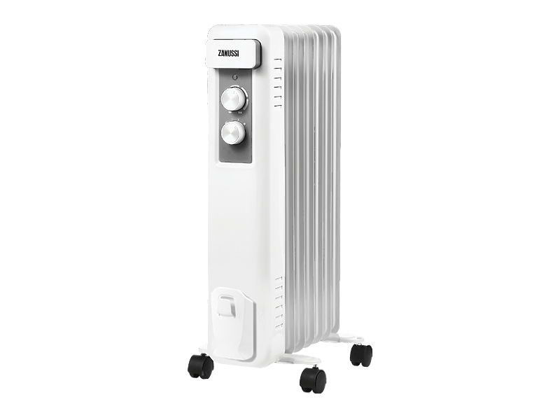 Масляный радиатор Zanussi Casa ZOH/CS - 07W 1500W