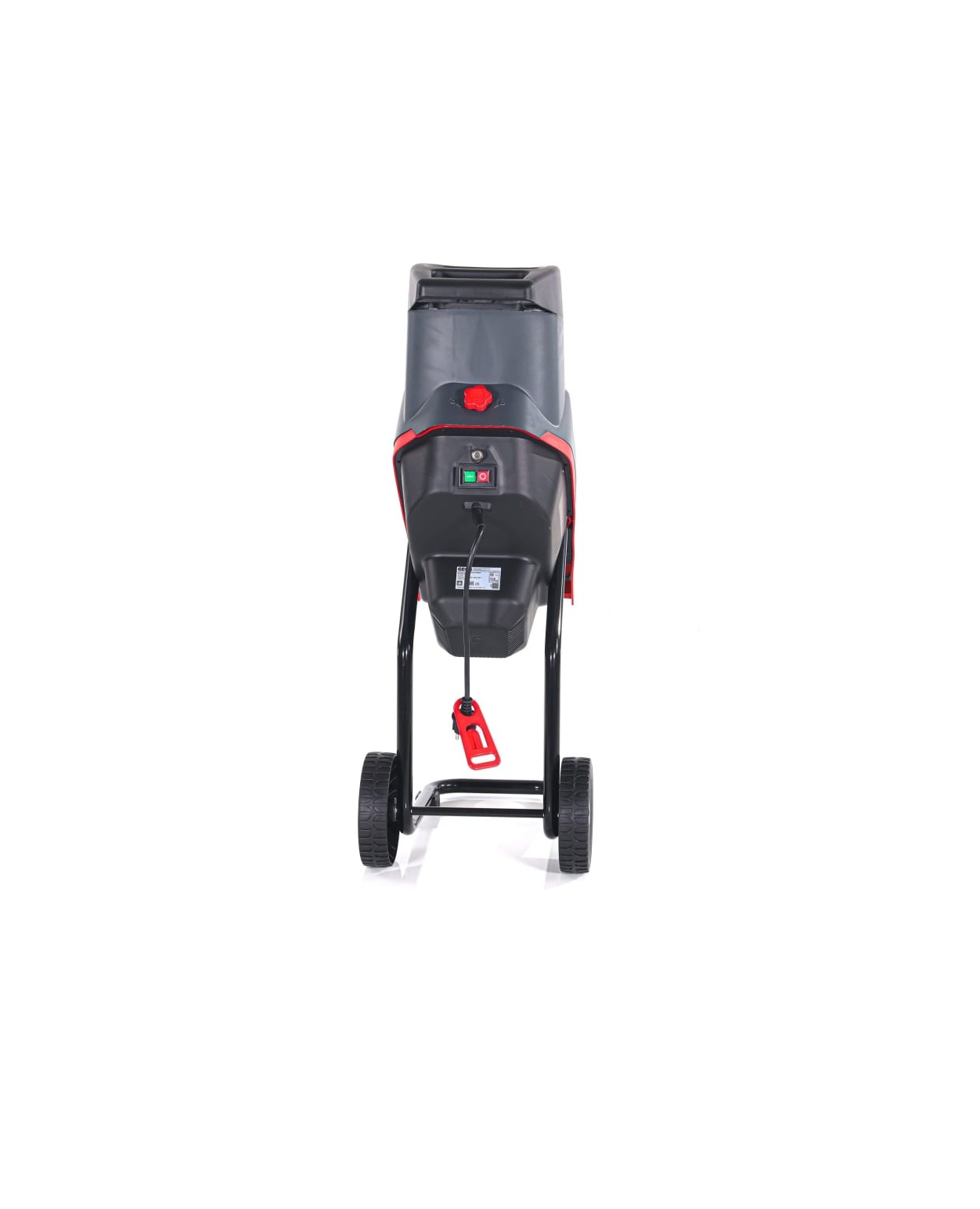 Ножевой измельчитель электрический GEOS Slice MH 2500