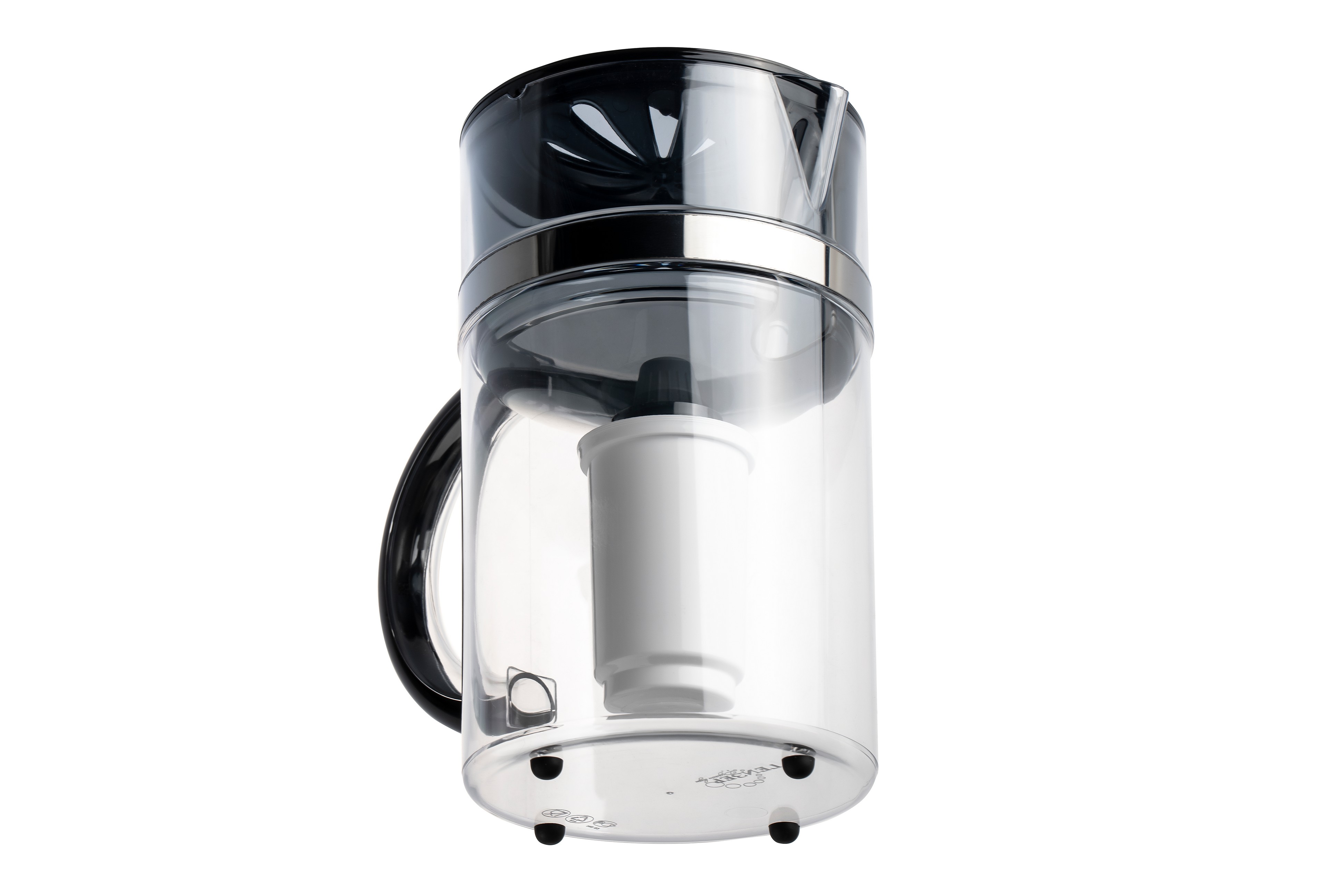 Фильтр для питьевой воды Гейзер Матисс Хром