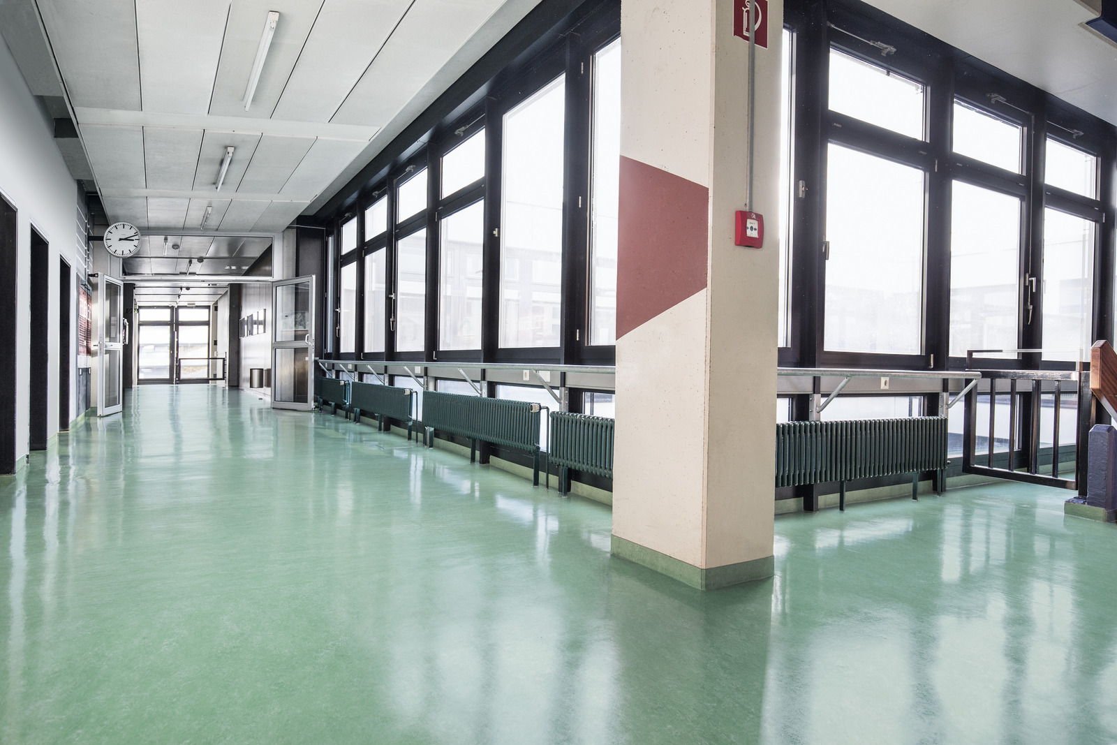 Поломоечная машина Karcher BR 45/22 C Bp Pack