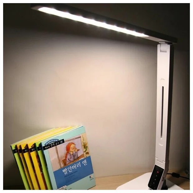 Светодиодный светильник Diasonic DL-95TH белый