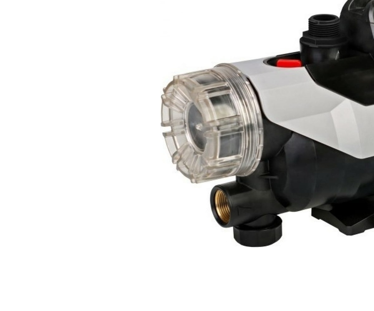 Насос садовый AL-KO Easy JET 3600