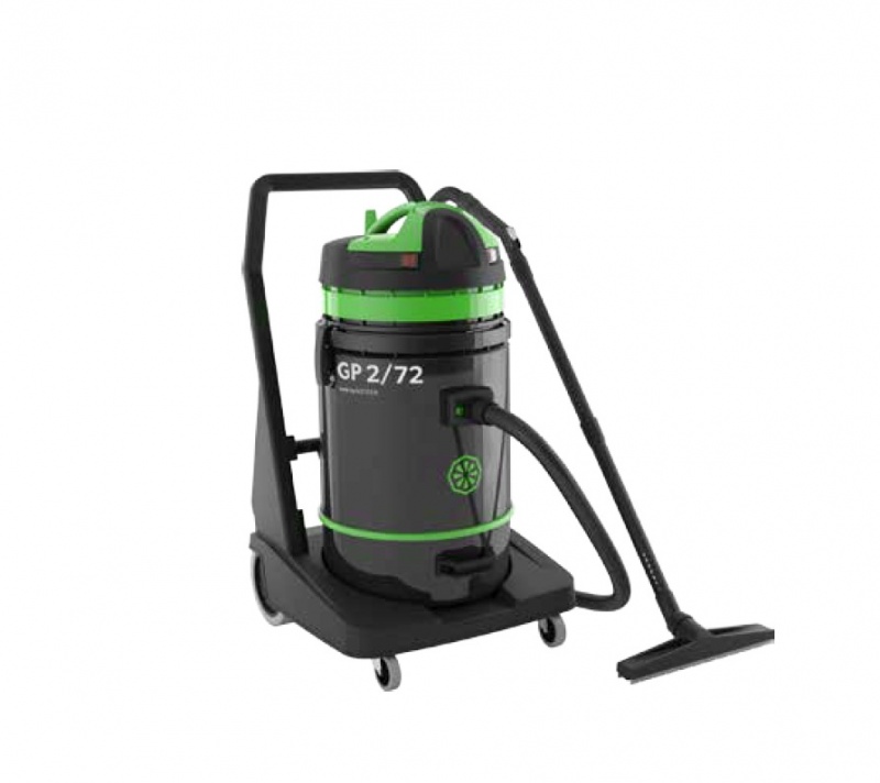 Пылеводосос IPC Soteco GP 2/72 W&D для сухой и влажной уборки