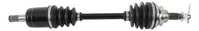 Привод All Balls для квадроциклов Honda TRX650 Rincon передний правый