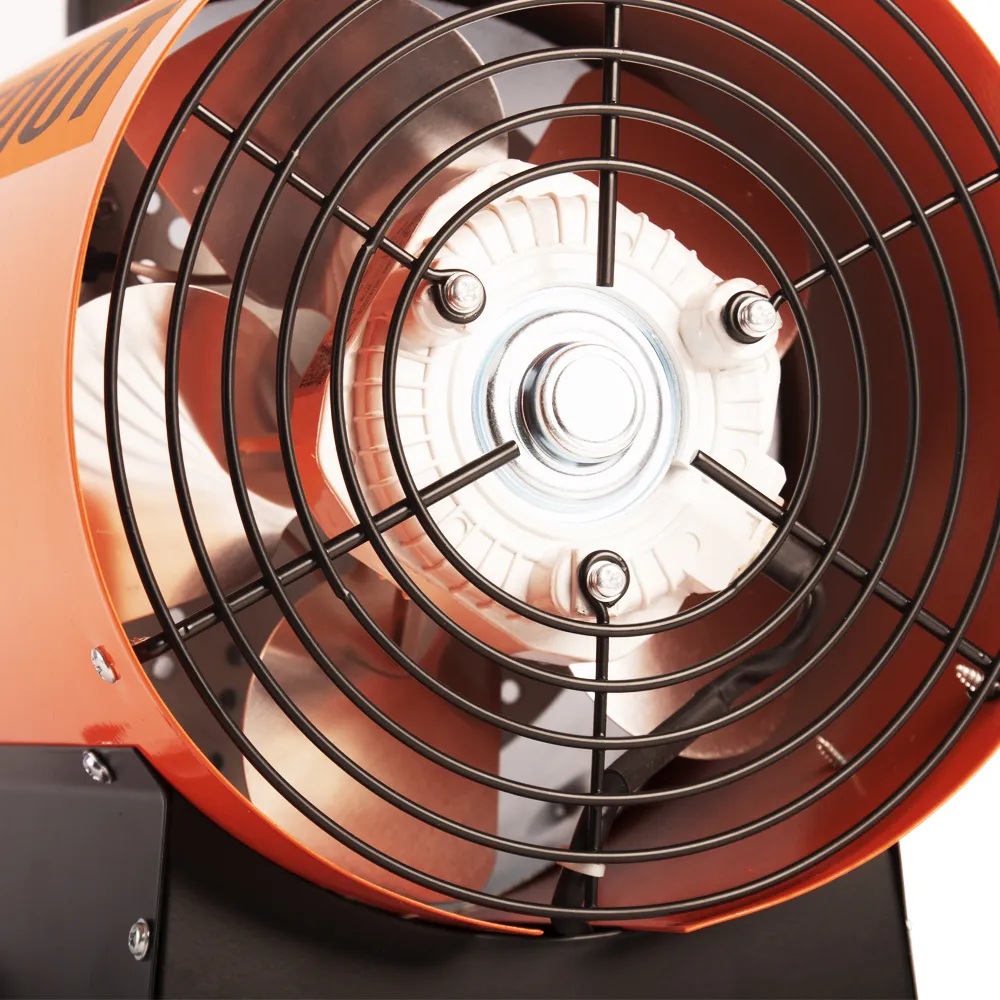 Калорифер газовый PATRIOT GS 30