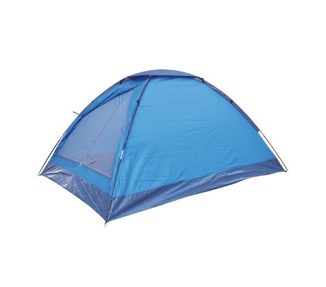 Палатка Green Glade Duodome