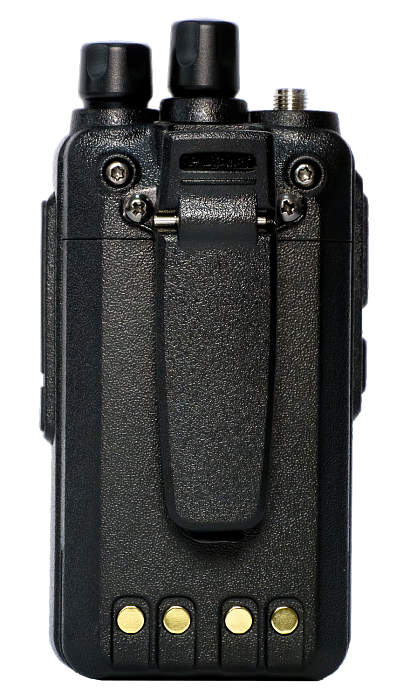 Радиостанция Аргут А-43