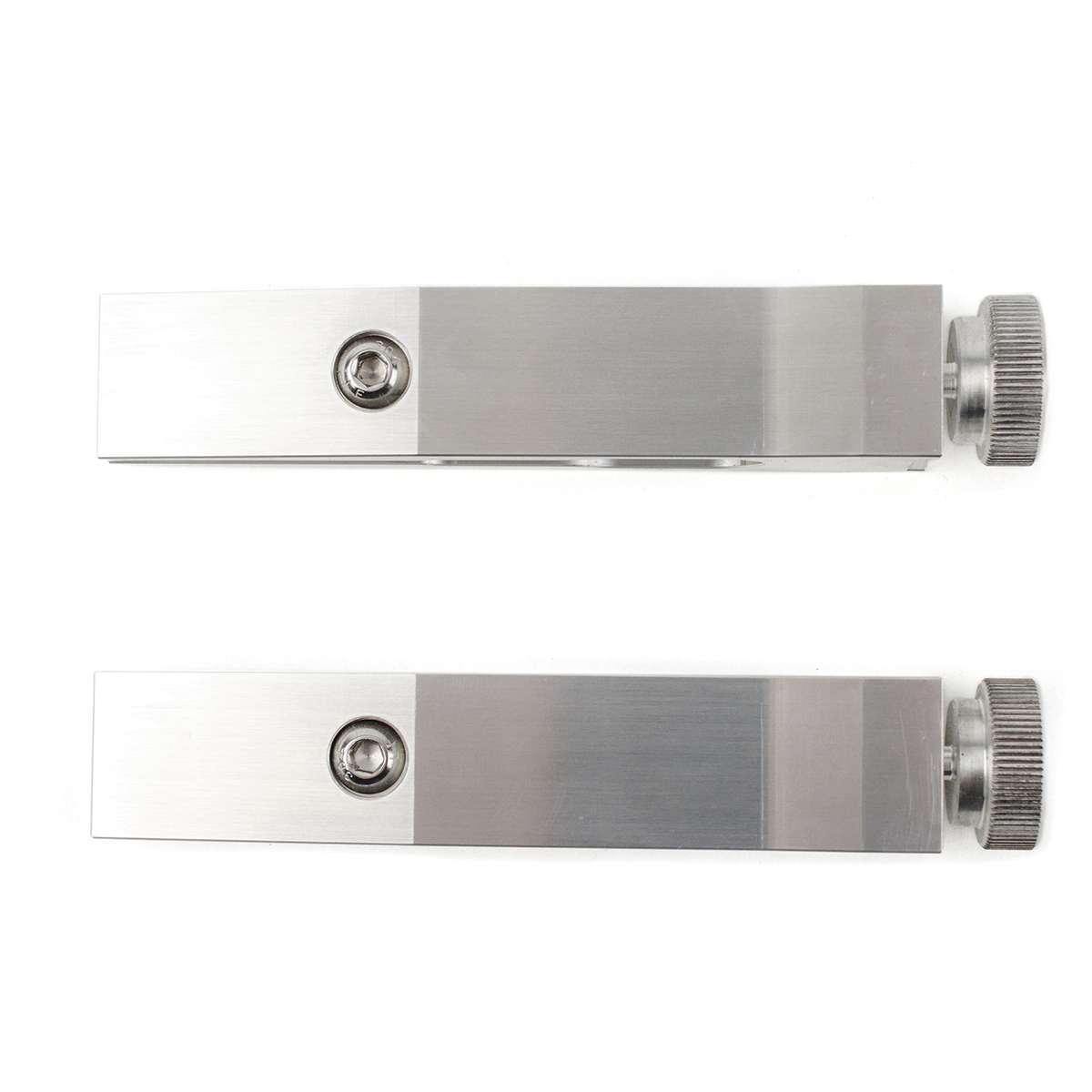 ЗАЖИМЫ TSPROF, ЦЕЛЬНОФРЕЗЕРОВАННЫЕ