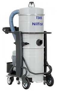 Промышленный пылесос Nilfisk T30S L100