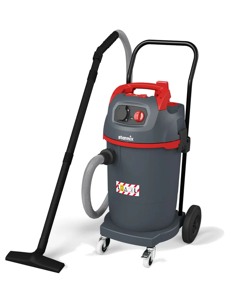 Пылесос Starmix NSG uCLEAN ARDL-1445 EHP