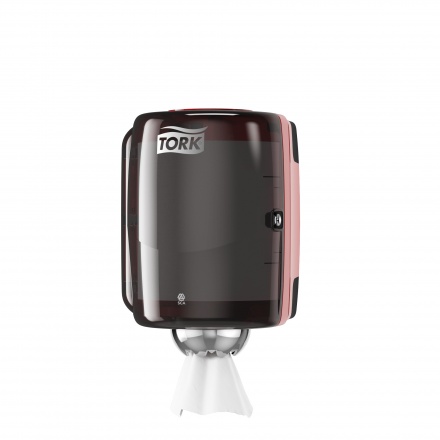659008 Tork Performance диспенсер для полотенец с центральной выряжкой