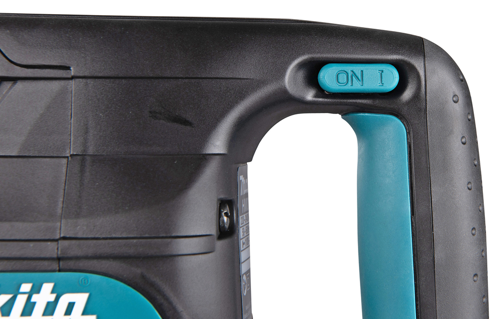 Отбойный молоток электрический Makita HM0870C 1100 Вт, 11,4 Дж, SDS-MAX