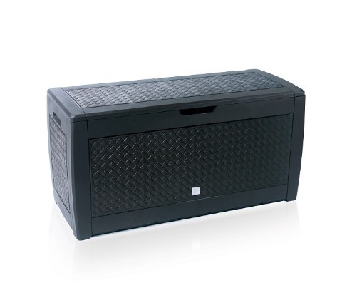 Ящик для хранения Prosperplast Boxe Matuba 310л антрацит