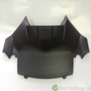 Капот пластиковый для квадроциклов Yamaha Grizzly