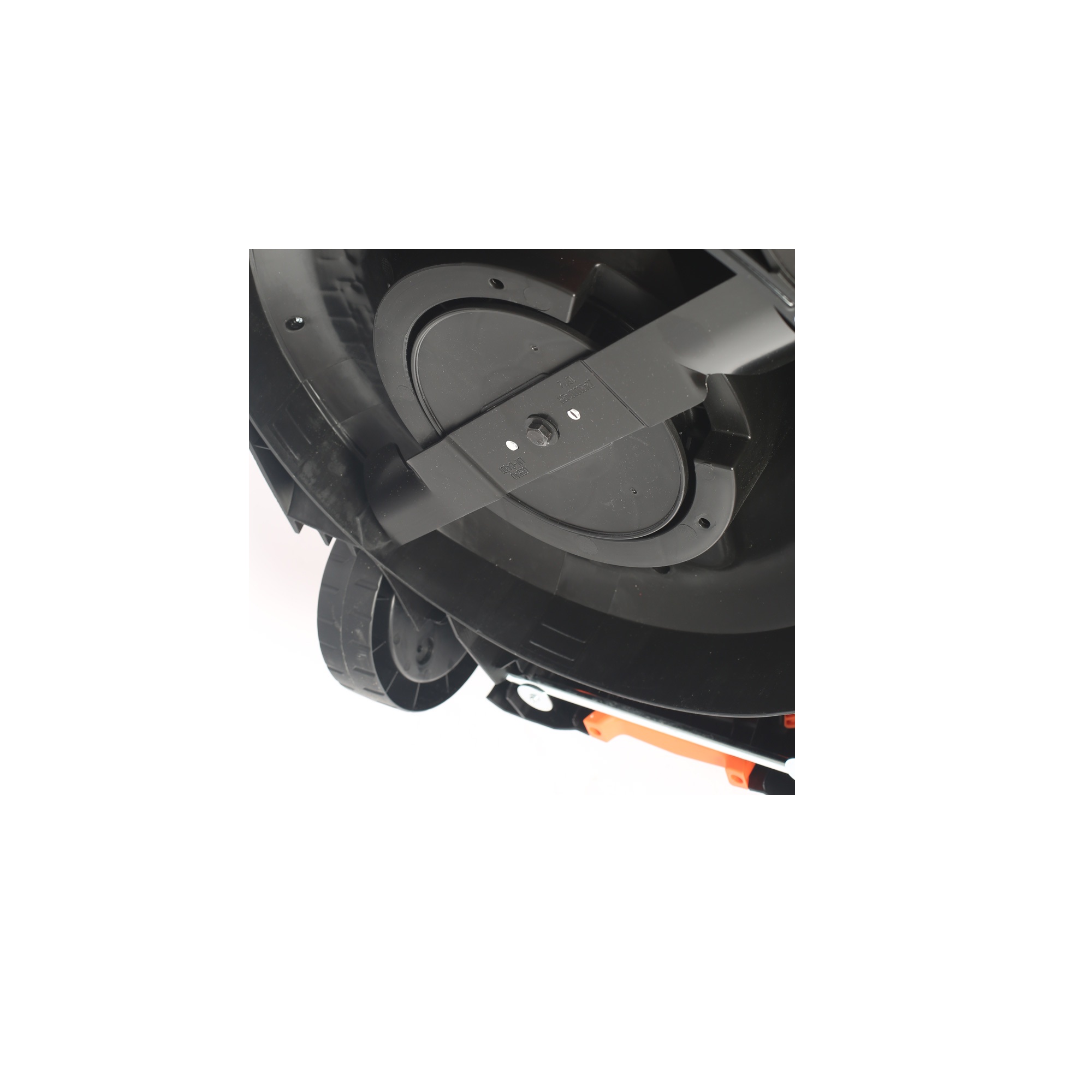 Газонокосилка электрическая PATRIOT PT 2043E