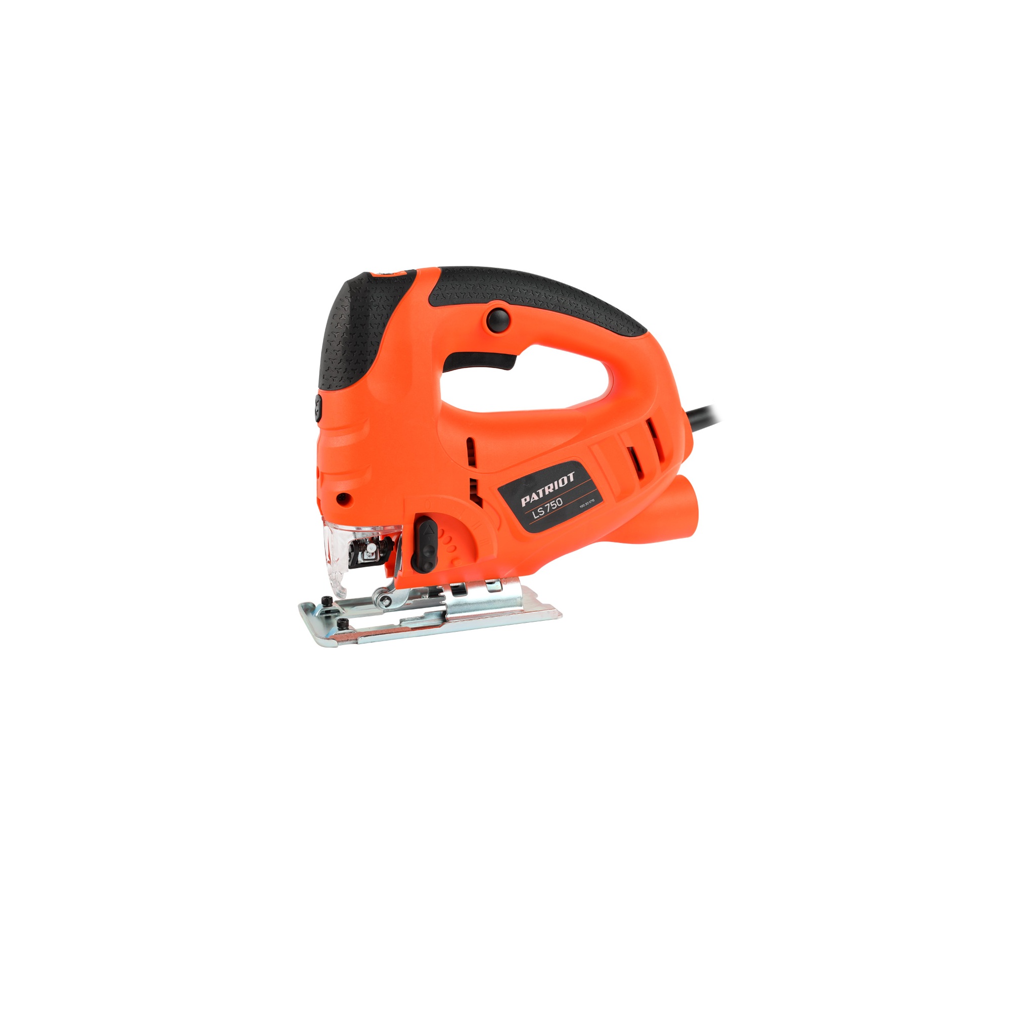 Лобзик PATRIOT LS 750, 800 Вт