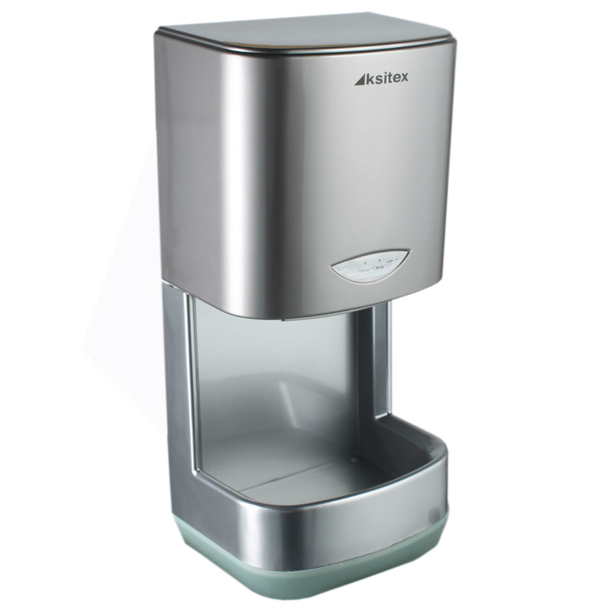 Сушилка для рук Ksitex MW-2008C JET