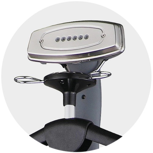 Отпариватель-пароочиститель Grand Master GM-Q7 Multi/R