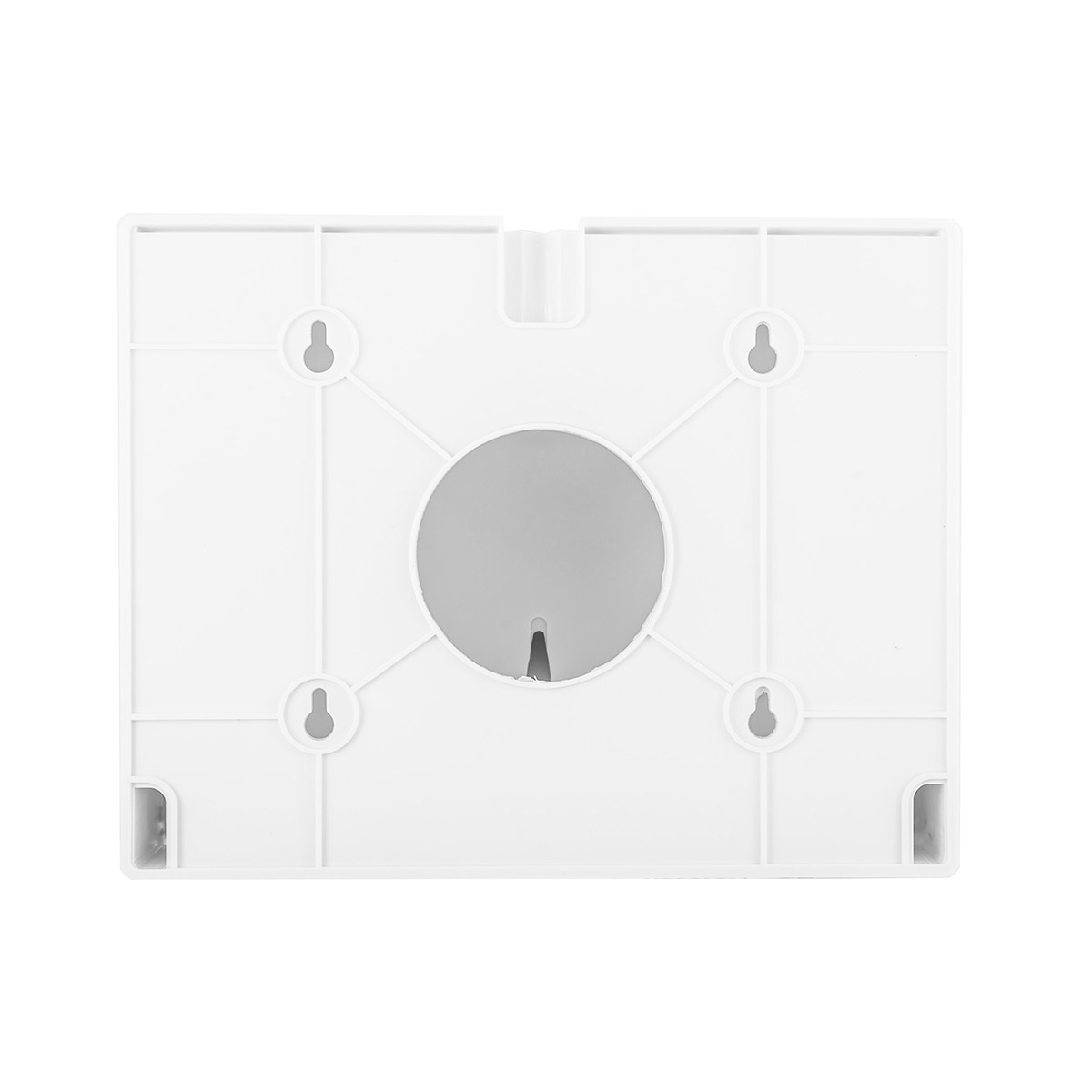 Диспенсер для листовых бумажных полотенец HÖR-611W