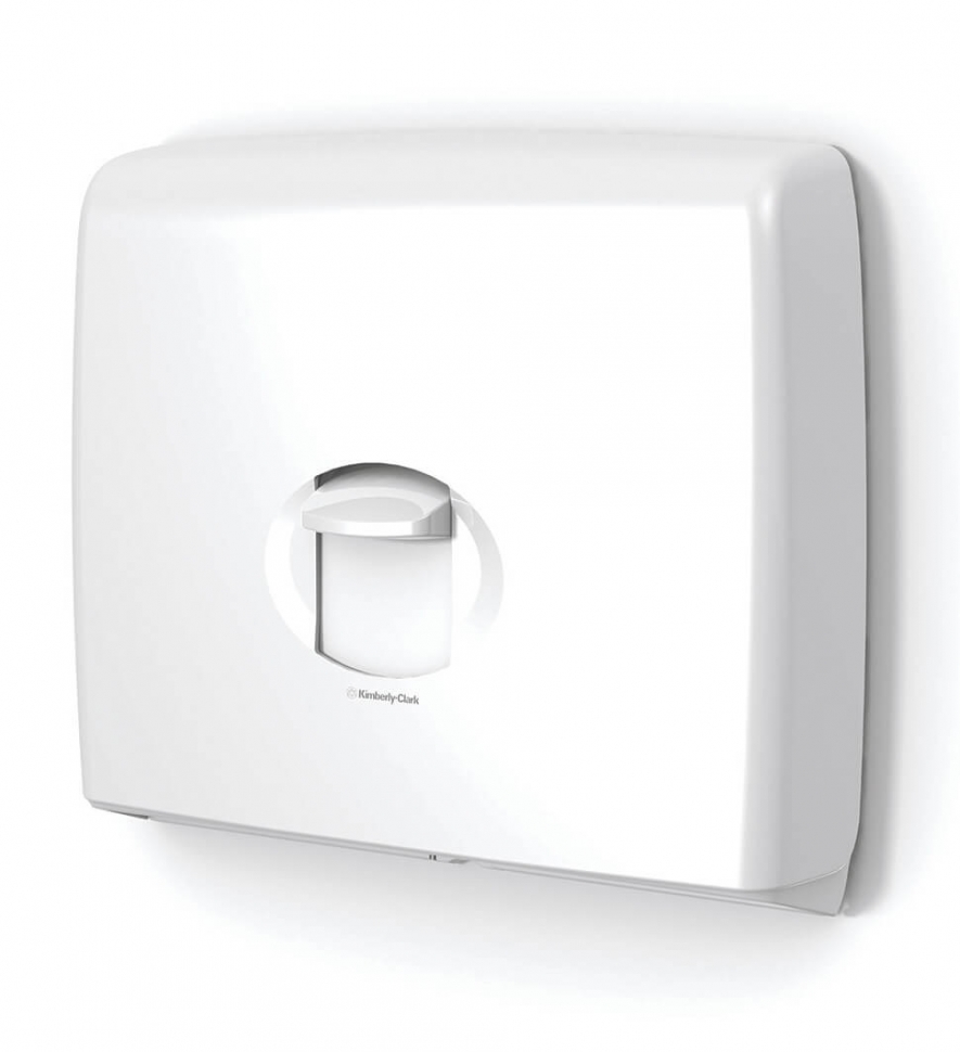 Диспенсер покрытий для унитаза Kimberly-Clark 6957