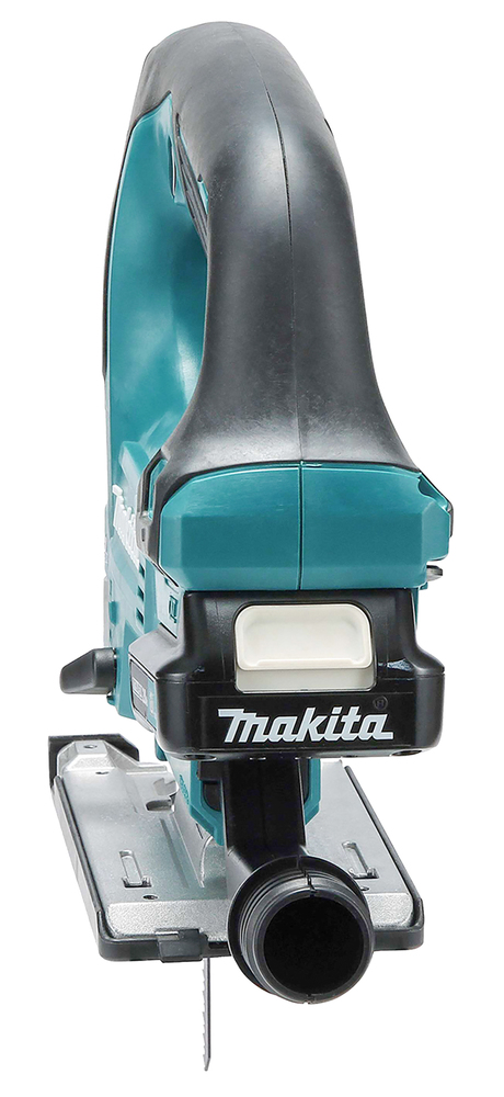 Лобзик аккумуляторный Makita JV103DZ CXT 12В, 800 – 3000 об/мин, без акб и ЗУ