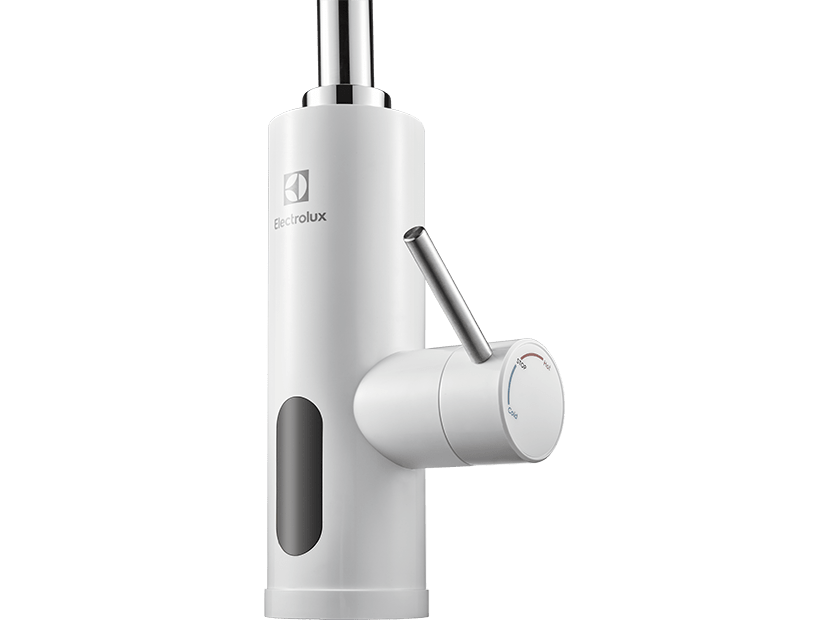 Водонагреватель проточный Electrolux Taptronic (White) НС-1246478