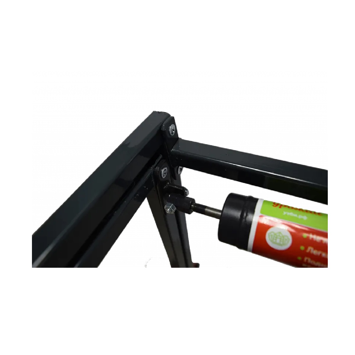 Автоматический проветриватель для теплиц "Урожай" Термопатрон ТП-1