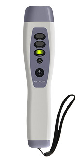 Алкометр (алкотестер) Alco-Screen (Алко Скрин) "Выносливый"