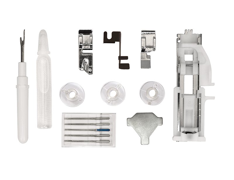 Электромеханическая швейная машина Janome SE 7519