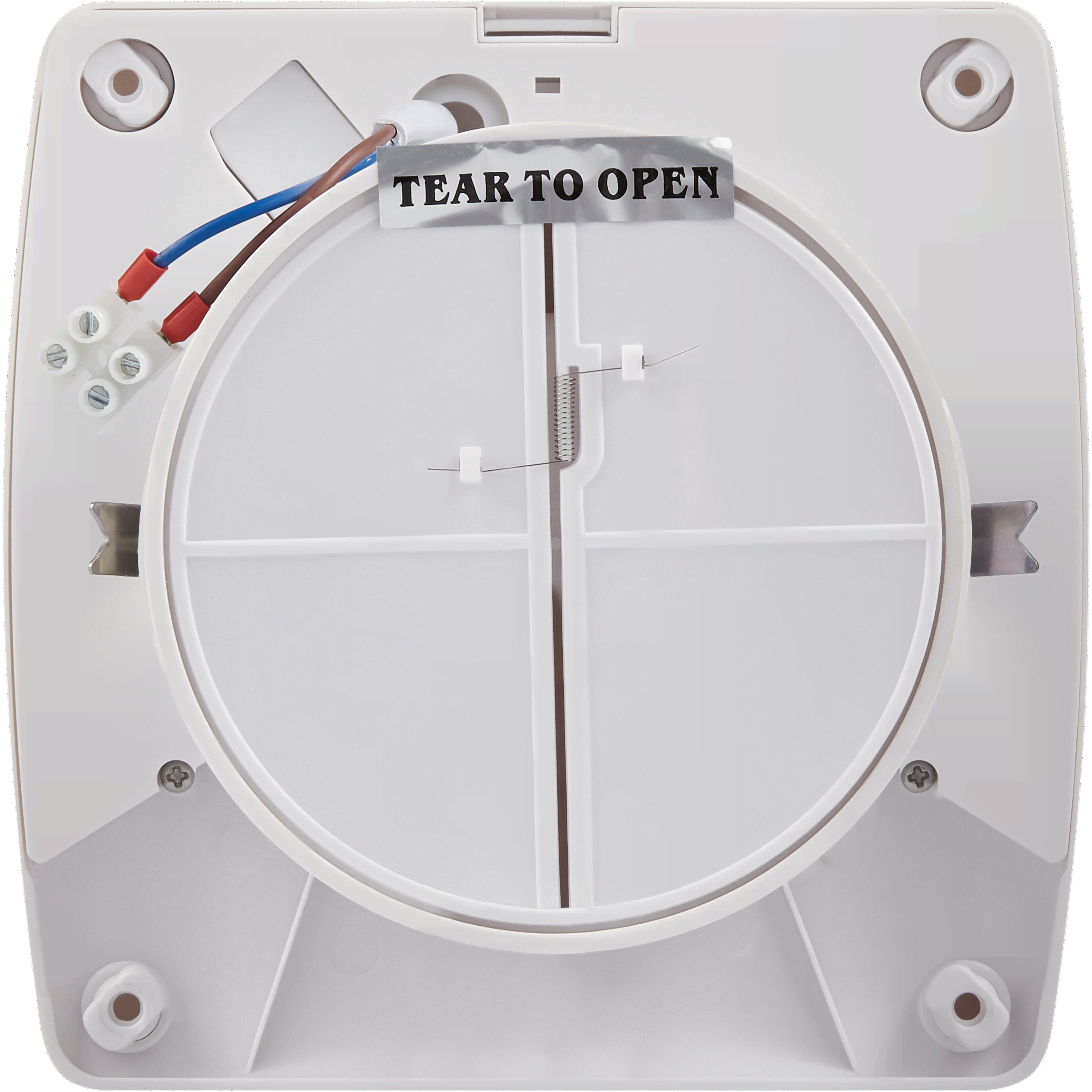 Вентилятор вытяжной Electrolux серии Argentum EAFA-150