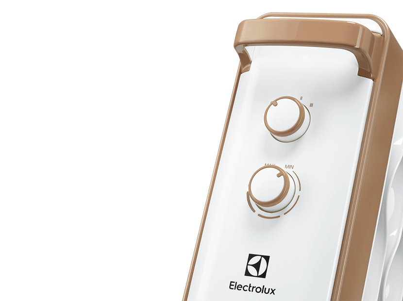 Масляный обогреватель Electrolux EOH/M-9209 (9 секций)