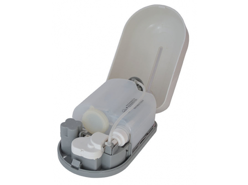 Дозатор для жидкого мыла автоматический G-teq 8639 Auto