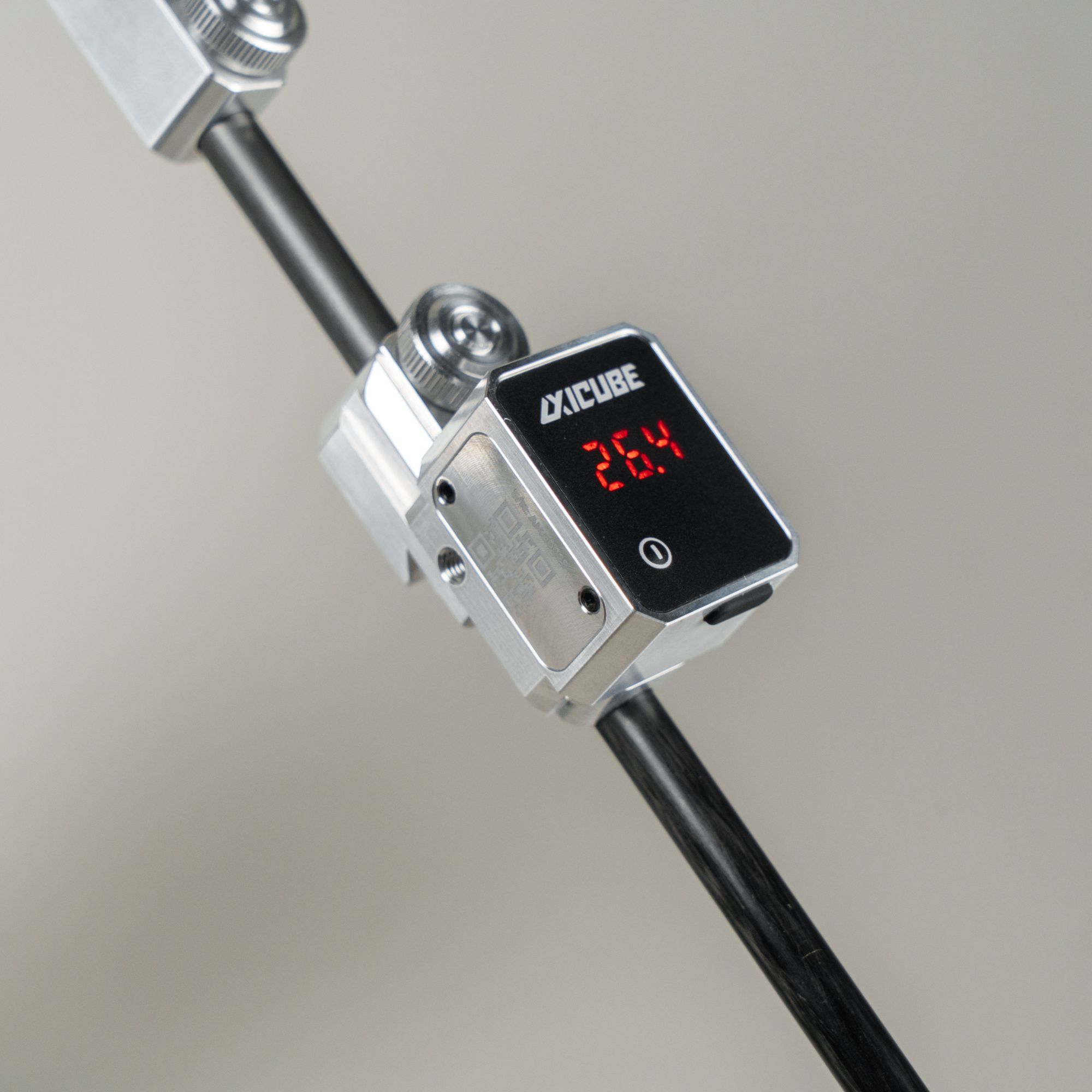 Держатель абразива TSPROF с карбоновой направляющей