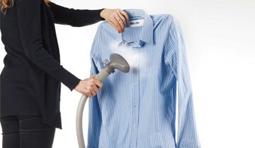 Отпариватель вертикальный Polti Vaporella Vertical Styler GSF60