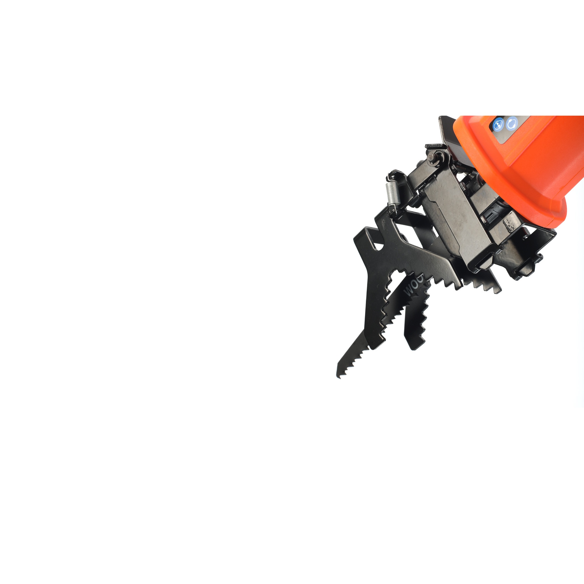 Пила садовая сабельная аккумуляторная PATRIOT RS 202 21В UES (без акб и зу)