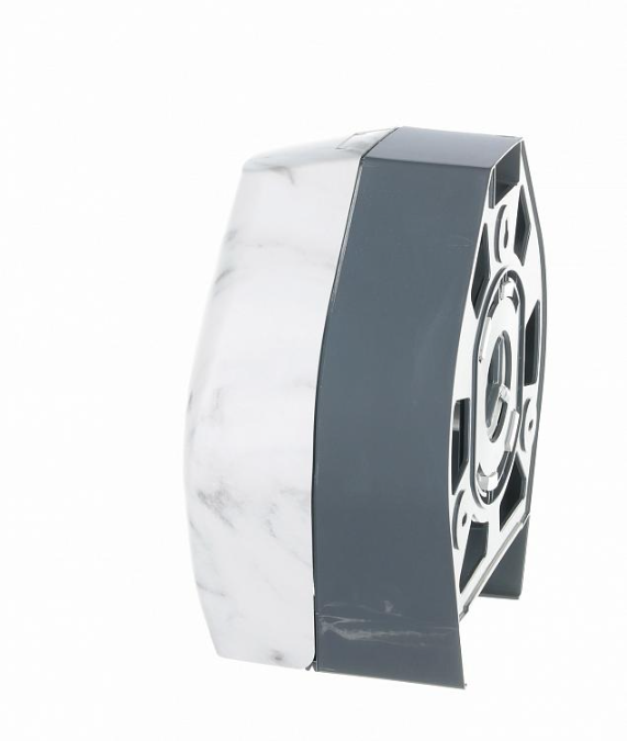 Диспенсер для туалетной бумаги MERIDA UNIQUE MARBLE LINE BUH209