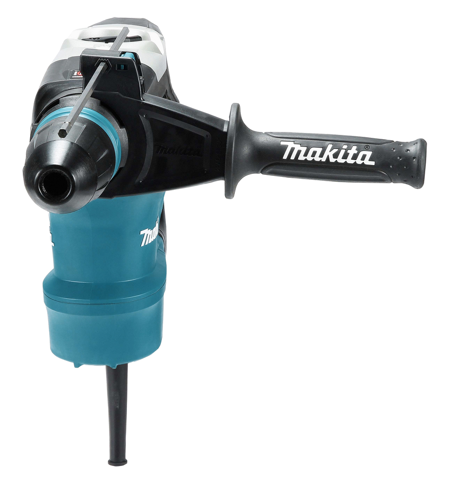 Перфоратор электрический Makita HR4013C 1100 Вт, 8,0 Дж, SDS-мax