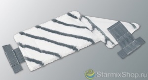 Vileda 143250 Моп УльтраСпид МикроСпид Плюс (старый арт. 114007)