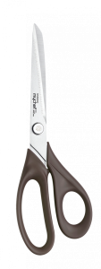 Кухонные ножницы DORCO MyChef Comfort grip Scissors 110A Chocolate