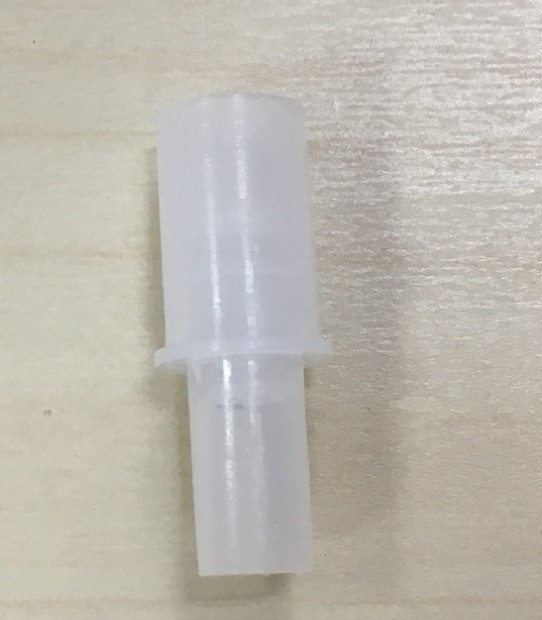 Мундштук для алкотестеров ДИНГО E010 (кроме Динго А-025 и  Динго Е-200)  серий  DA, АТ, AG (Алкогран)