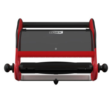 Tork Performance настенный диспенсер для материалов в рулоне