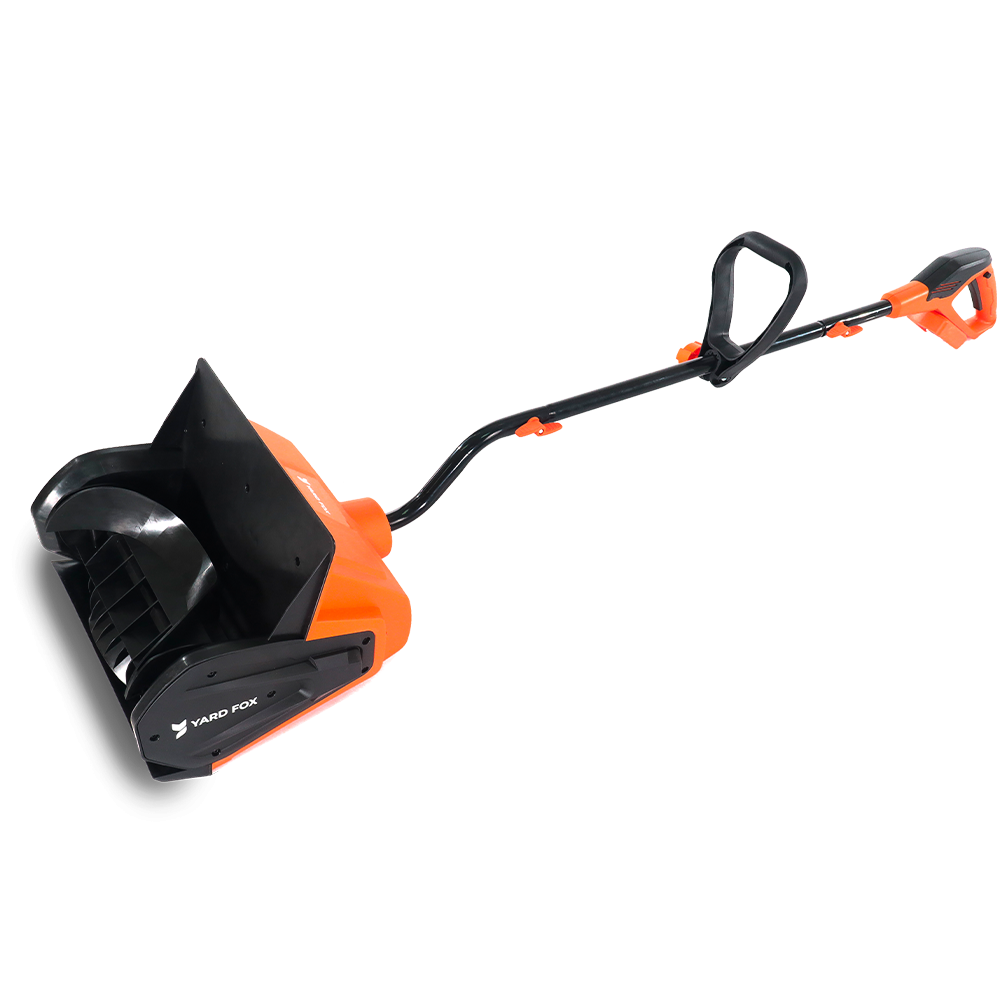 Аккумуляторная снеговая лопата YARD FOX BASIC 33E