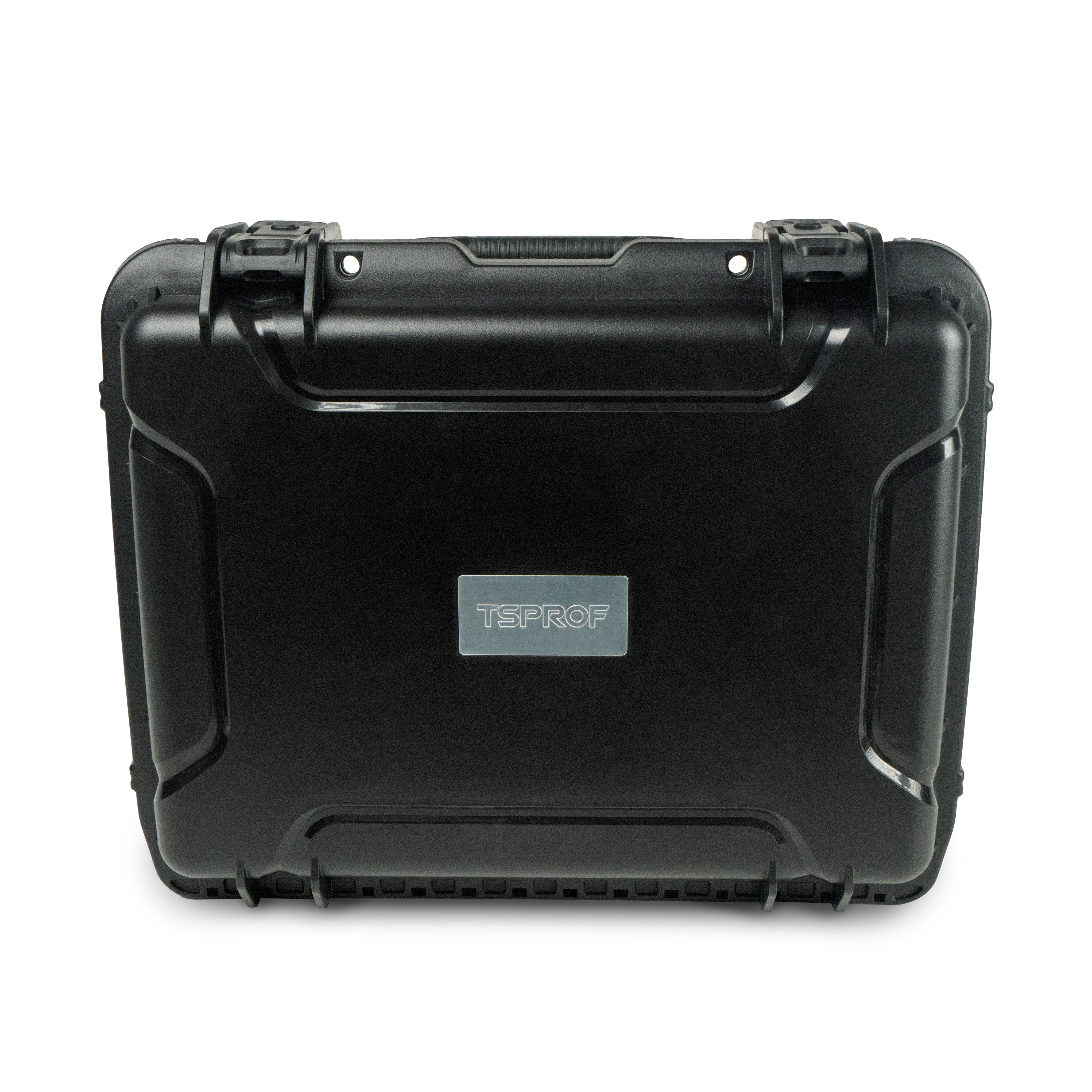 Кейс защитный TSPROF T4814, адаптивный ложемент