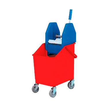 Комплект для уборки полов CleanFLoor Econom FlSet-Ec